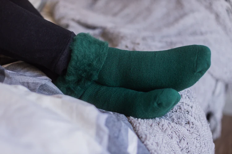 New Zealand Bed Socks - Image 25