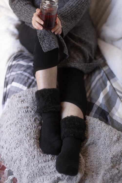 New Zealand Bed Socks - Image 26