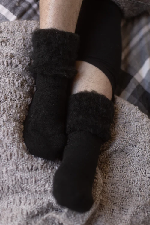 New Zealand Bed Socks - Image 27