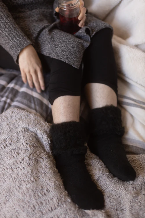 New Zealand Bed Socks - Image 28