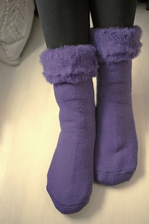 New Zealand Bed Socks - Image 32