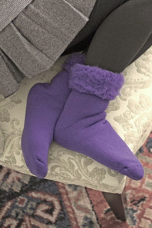 New Zealand Bed Socks - Image 33