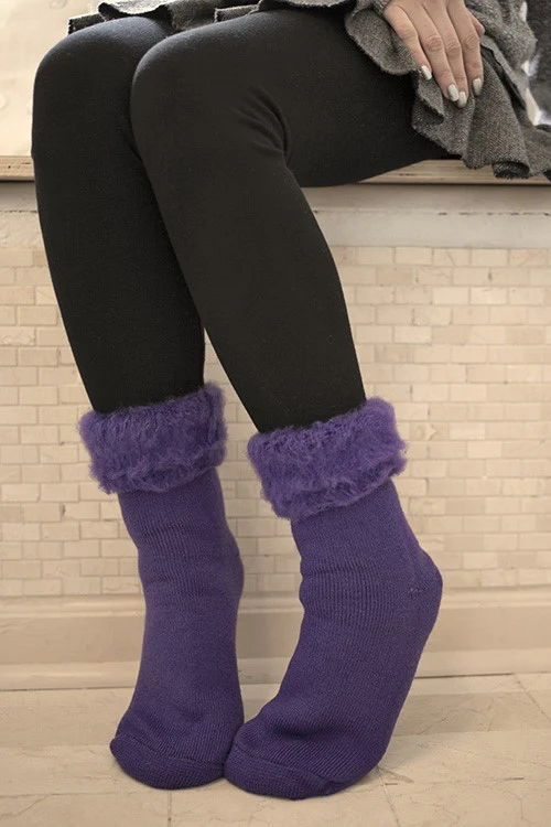 New Zealand Bed Socks - Image 34