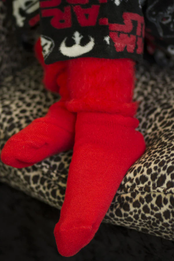 New Zealand Bed Socks - Image 5