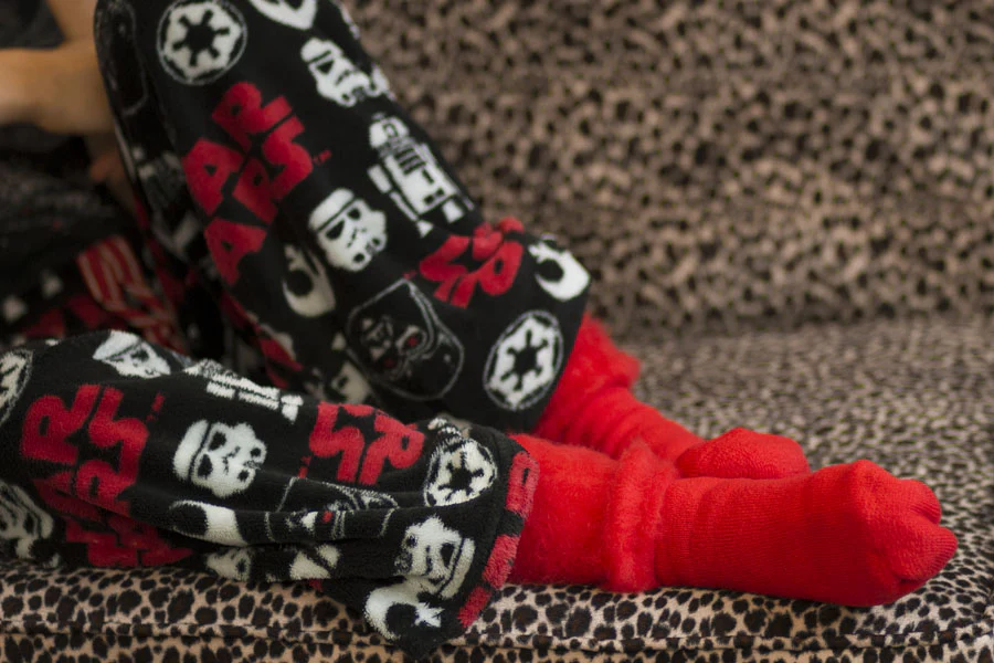 New Zealand Bed Socks - Image 7