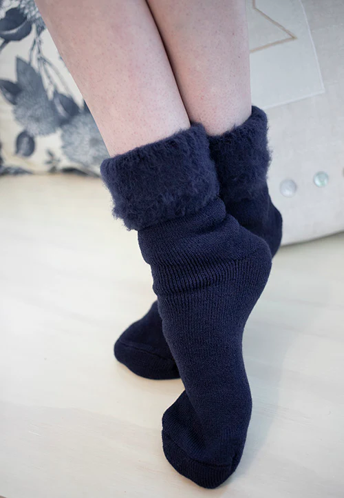 New Zealand Bed Socks - Image 8