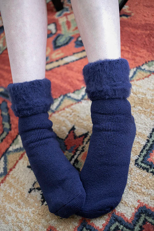 New Zealand Bed Socks - Image 9