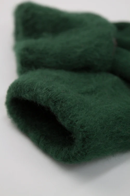 New Zealand Bed Socks with Stripes - Image 6