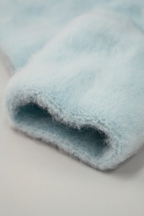 New Zealand Sleepy Sheep Bed Socks - Image 4