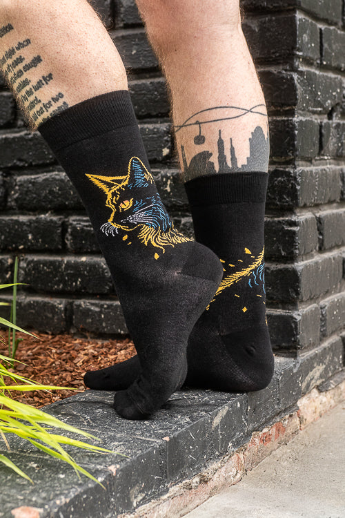 Night Cat Crew - Image 2