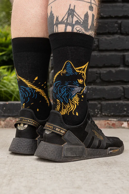 Night Cat Crew - Image 4