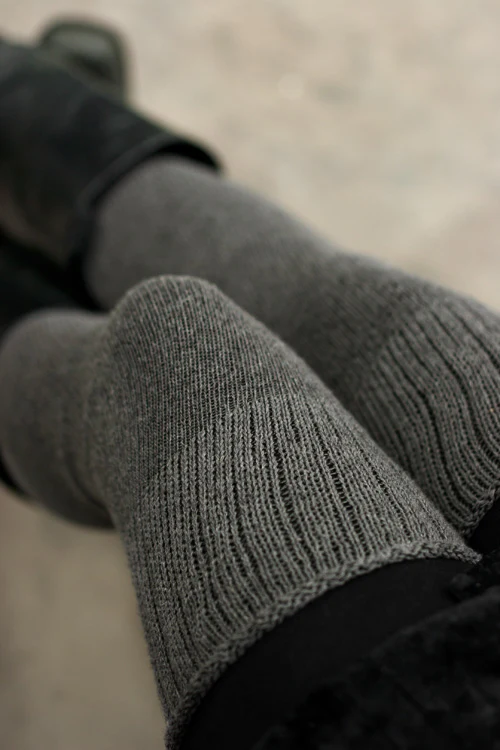 O Basics Knee Socks - Image 14