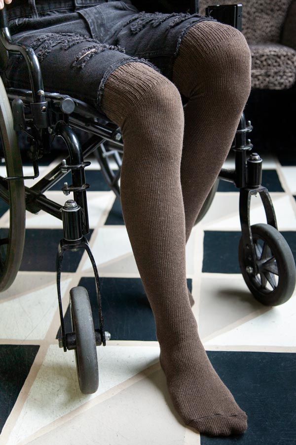 O Basics Knee Socks - Image 15
