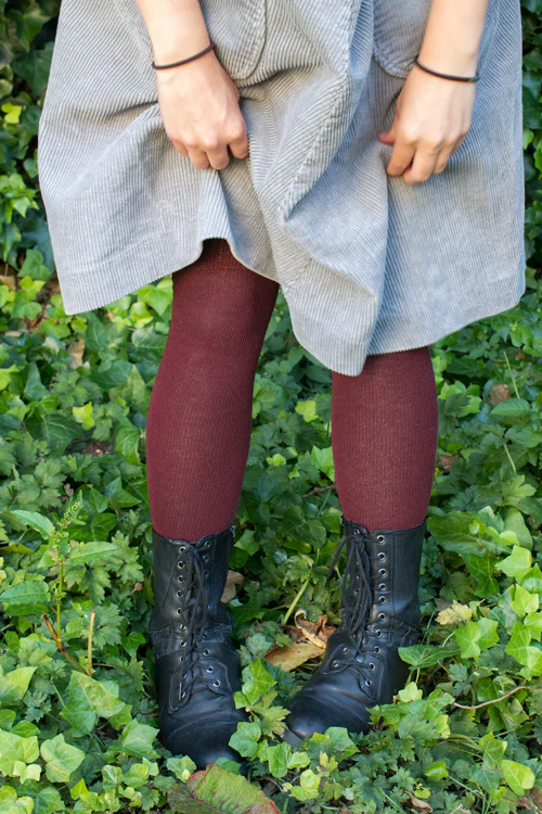 O Basics Knee Socks - Image 17