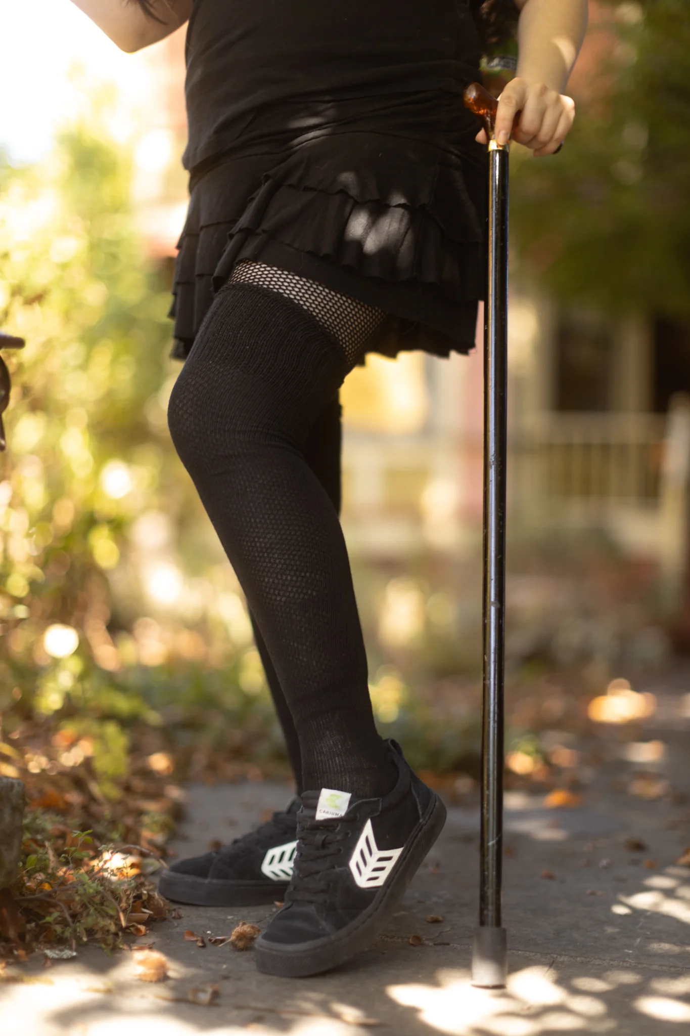O Basics Knee Socks - Image 2