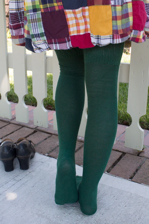 O Basics Knee Socks - Image 25