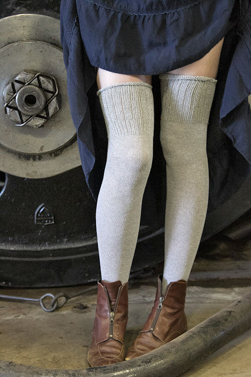 O Basics Knee Socks - Image 26
