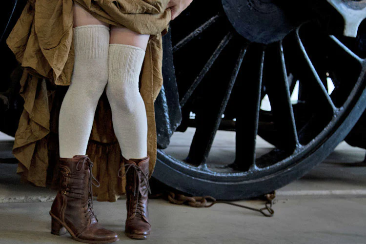 O Basics Knee Socks - Image 28
