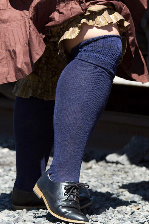 O Basics Knee Socks - Image 29