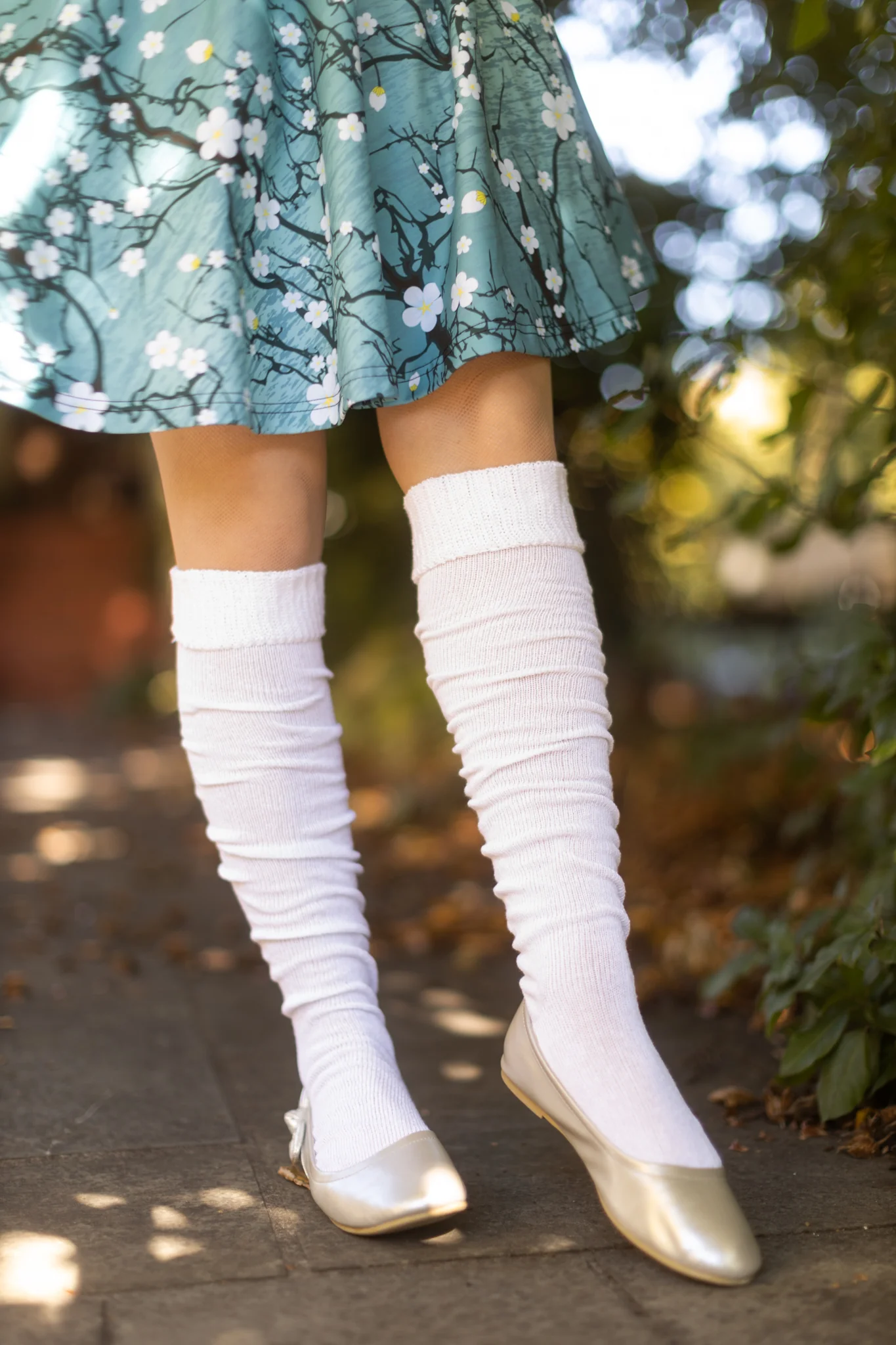 O Basics Knee Socks - Image 30