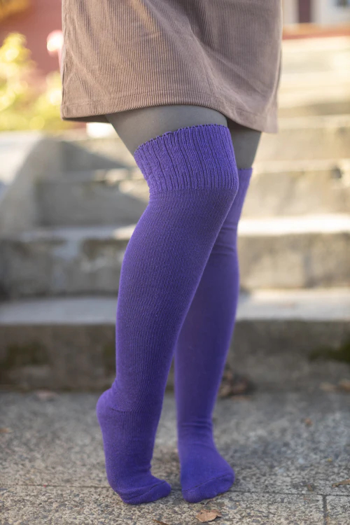 O Basics Knee Socks - Image 43