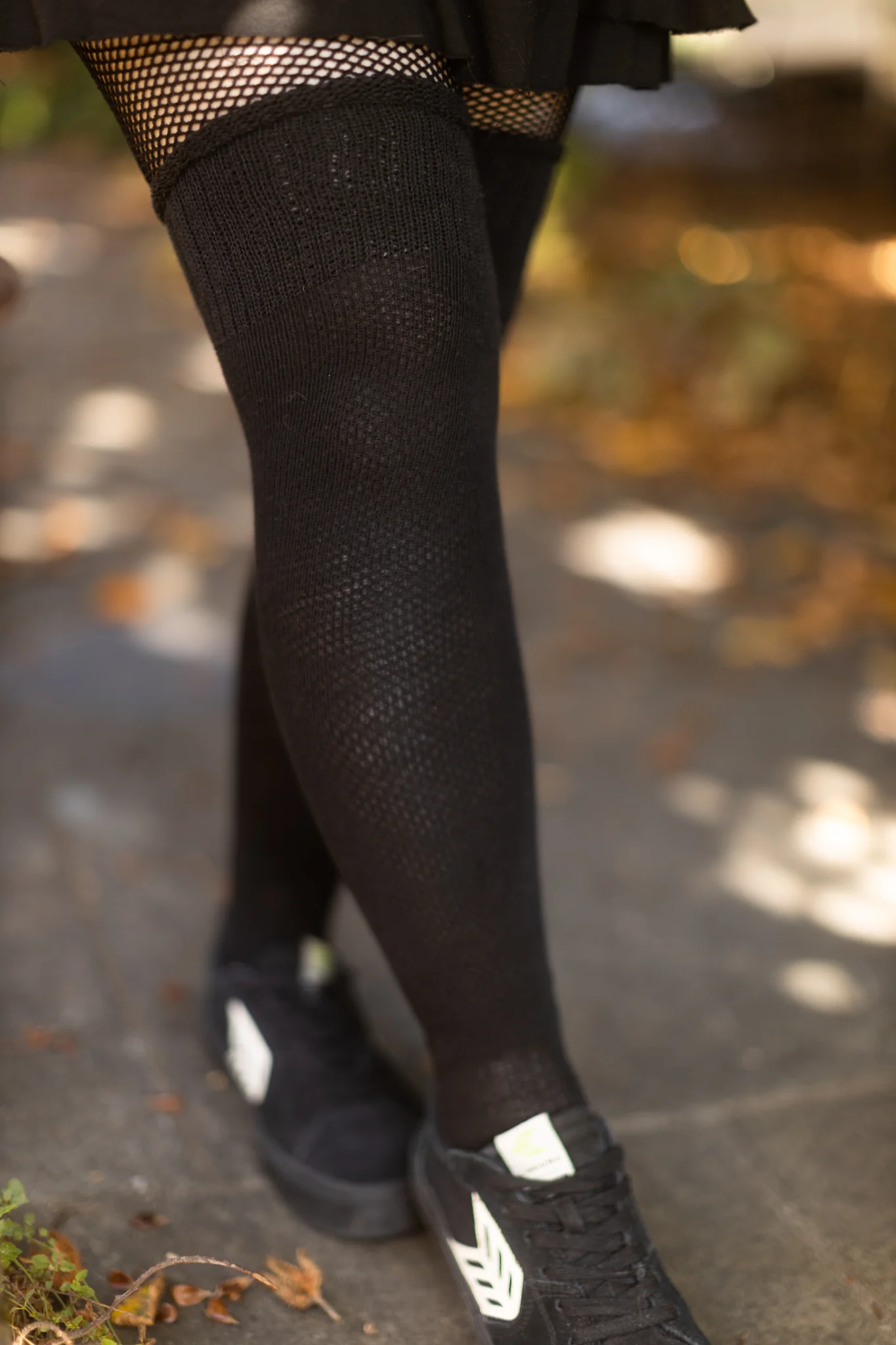 O Basics Knee Socks - Image 6