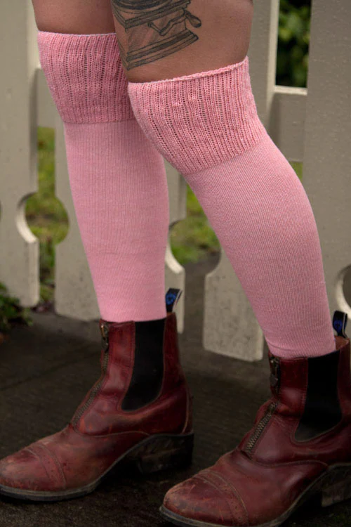 O Basics Knee Socks - Image 9
