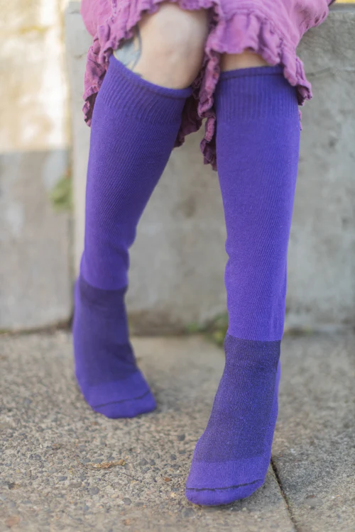 Old School Military Bootsocks - Image 12