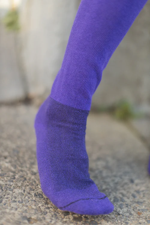 Old School Military Bootsocks - Image 14