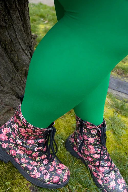 Opaque Tights - Image 14