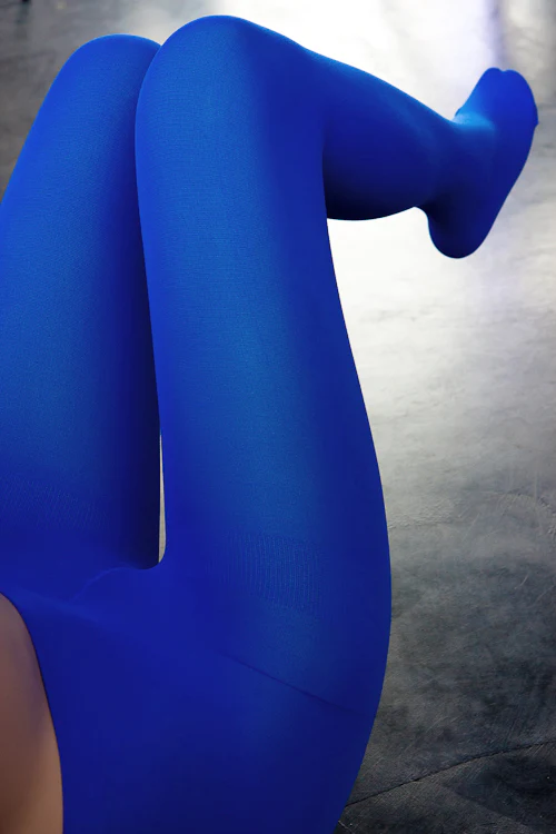 Opaque Tights - Image 21