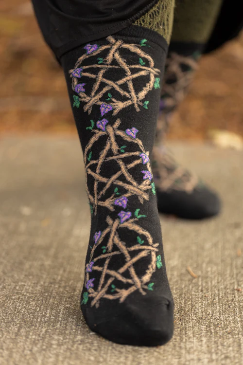 Pentacle Crew - Image 2
