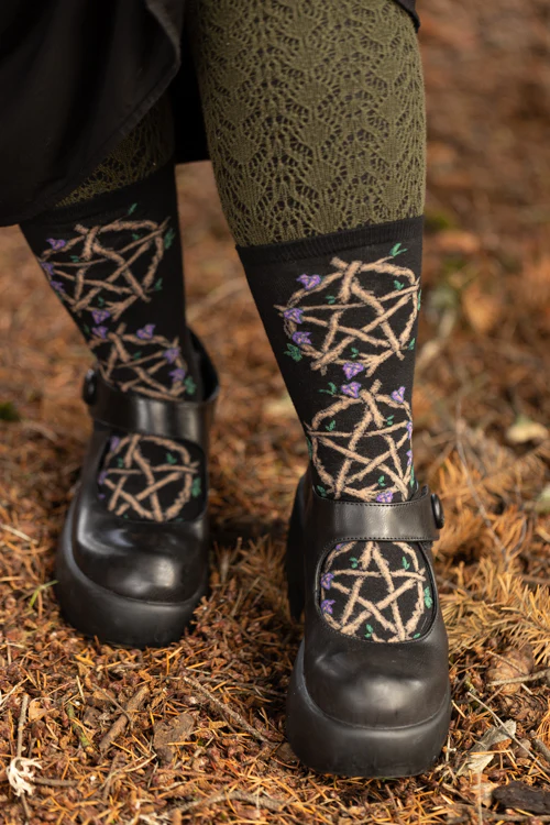 Pentacle Crew - Image 5