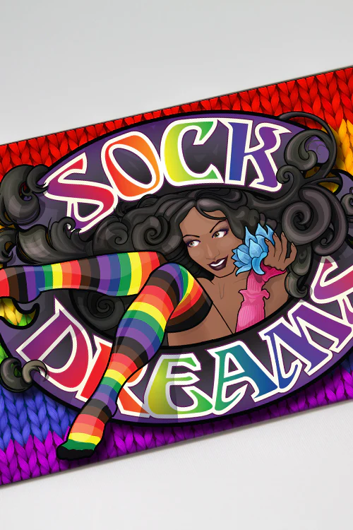 Philly Rainbow Gift Card - Image 2