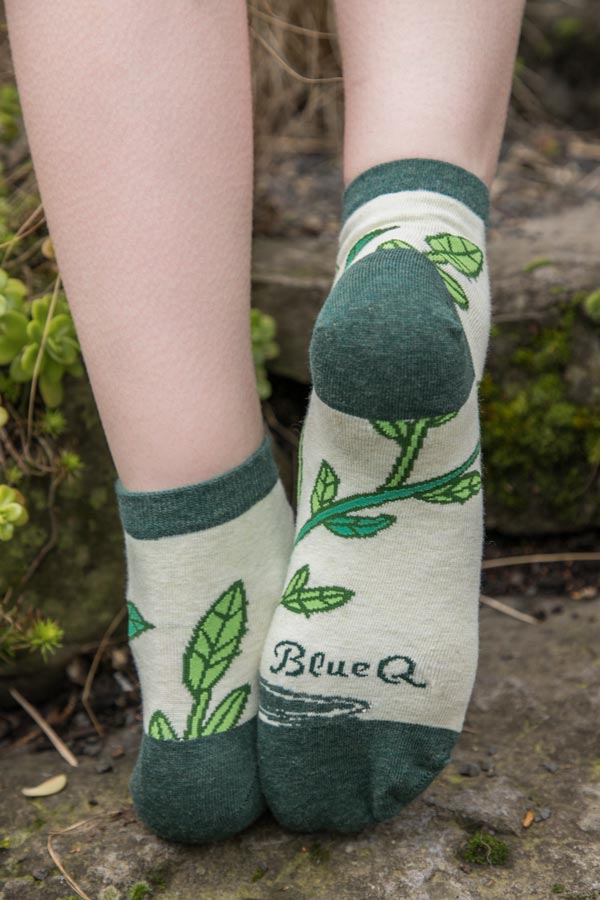 Plants Get Me Anklet - Image 4