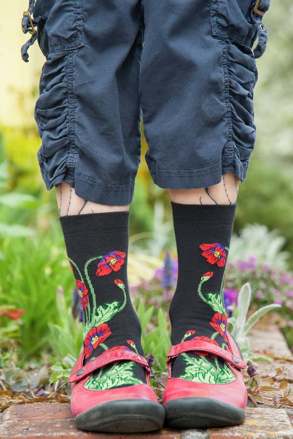 Poppies Crew - Image 2