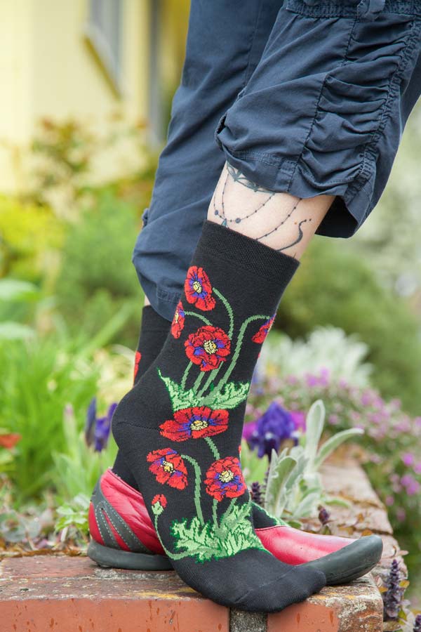 Poppies Crew - Image 3