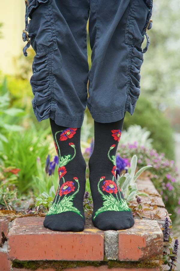 Poppies Crew - Image 4