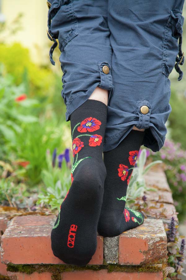 Poppies Crew - Image 5