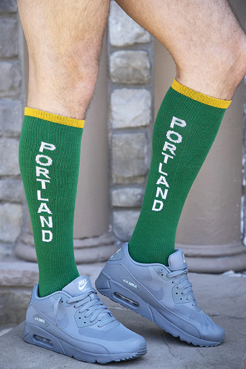 Portland Knee High Socks - Image 5