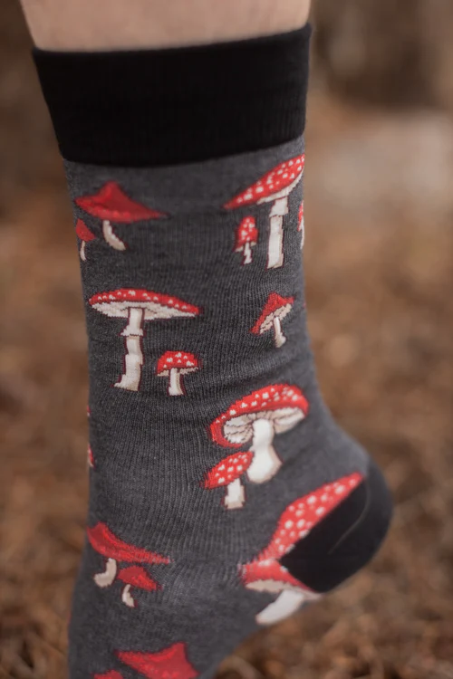 Pretty Fly for a Fungi Crew - Image 2