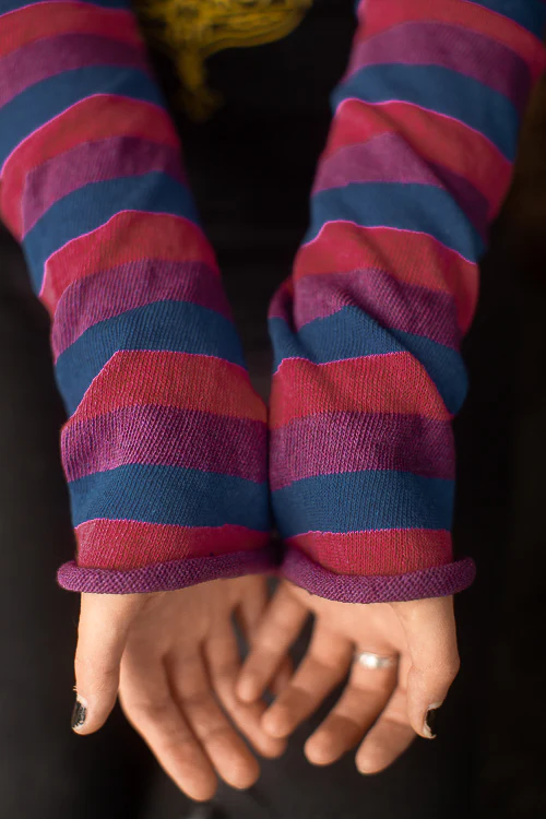 Pride Stripes Arm Warmers - Image 15