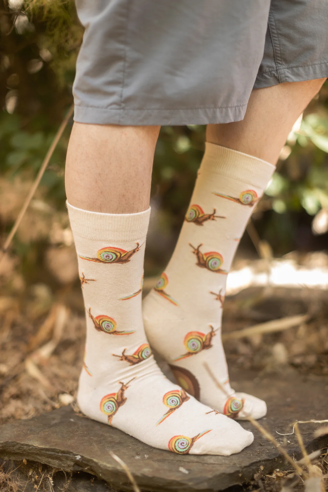 Rainbow Snail Crew - Image 2