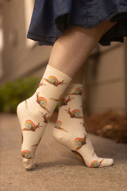 Rainbow Snail Crew - Image 4