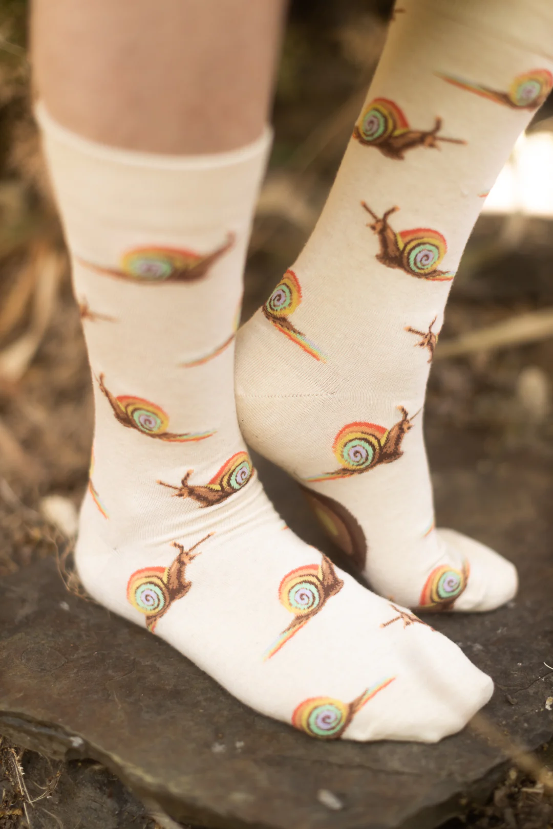 Rainbow Snail Crew - Image 6
