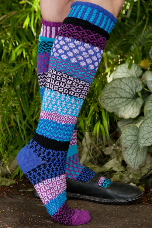 Raspberry Knee High - Image 2
