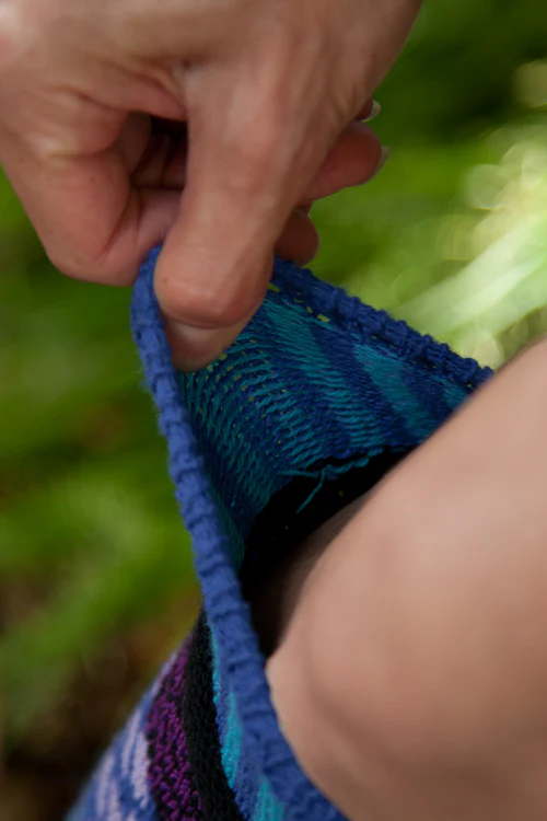 Raspberry Knee High - Image 4