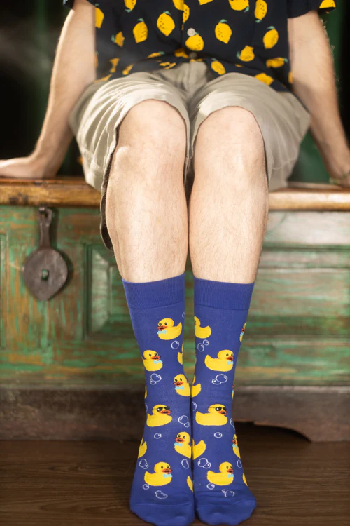 Rubber Duckie Crew - Image 2