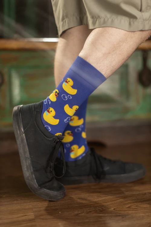 Rubber Duckie Crew - Image 3