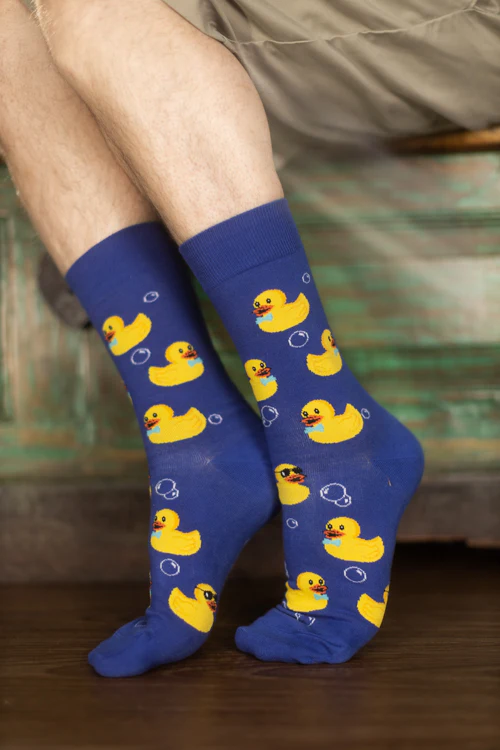 Rubber Duckie Crew - Image 4